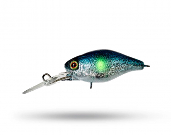 Illex Diving Chubby 38