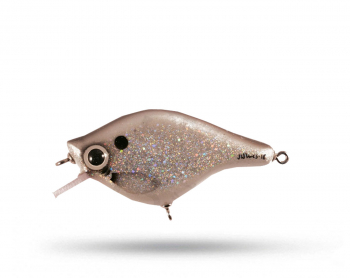 JW Lures Woodhead Squarebill Shallow - Disco Sisco