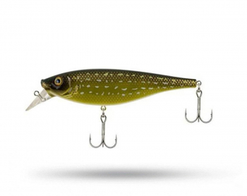 Berkley Juke 10cm - Pike