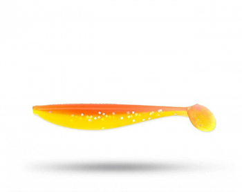 Lunker City SwimFish 7 cm - Atomic Chicken