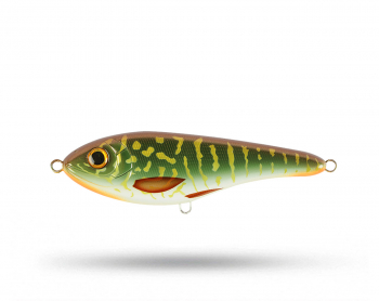 Buster Jerk, sinking, 15cm - Special Pike