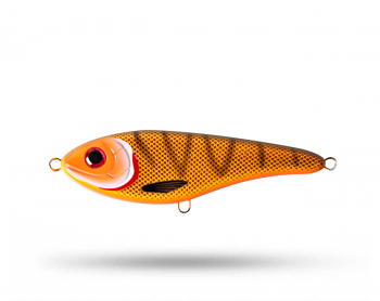 Buster Jerk, sinking, 15cm - Dirty Rio Tetra