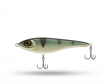 Big Bandit Slow Sink 19,6 cm - Natural Perch