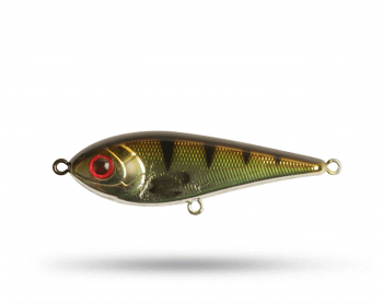 Tiny Buster Suspending 6,5 cm - Metallic Perch