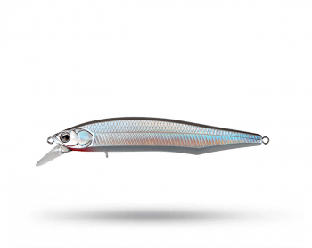 Strike Pro Intriger 10,5 cm - PB Minnow