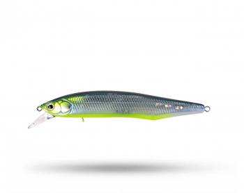 Strike Pro Intriger 10,5 cm - Acid Herring