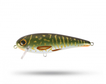 Jonny Vobbler 13 cm - Special Pike