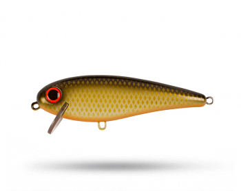 Jonny Vobbler 13 cm - Dirty Roach