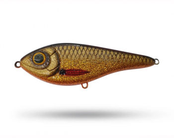 Buster Swim Slow Sink 13cm - Golden Roach