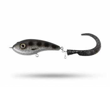 Strike Pro Catchy 13cm - Silver Bullhead