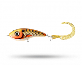 Strike Pro Catchy 13cm - Golden Ridgeback