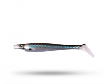 The Pig Shad 23cm - The Phantom