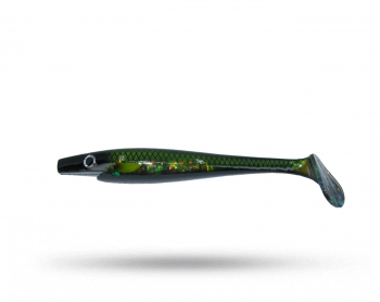 The Pig Shad JR 20cm 1-pack - Kryptonit G5 Custom