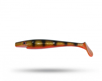 The Pig Shad JR 20cm 1-pack - Guldgrävarn G5 Custom