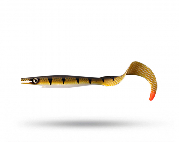 Pig Tail Jr 23 cm - Natural Perch OB