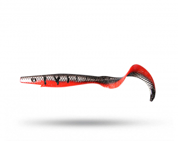 Pig Tail Jr 23 cm - The Red Baron