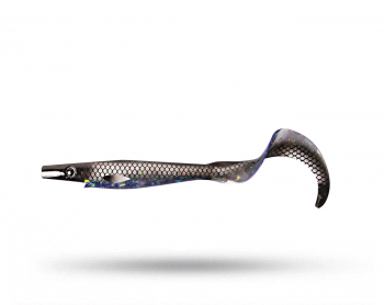 Pig Tail Jr 23 cm - Midnight Shiner