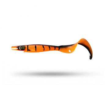 Pig Tail Jr 23 cm - Tiger Pike