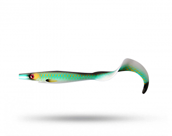 Pig Tail Jr 23 cm - Golden Eye