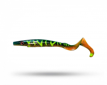 Pig Tail Jr 23 cm - Hulken UV