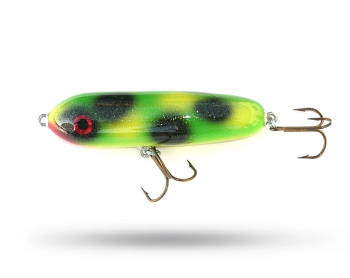 Mouldy´s Hawg Wobbler  Fiskedrag - Ytbeten och Poppers