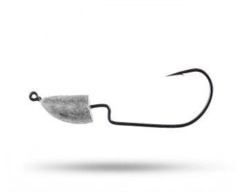 Owner Bullet Jig Head (4-pack) - 3,5gr, 1/0