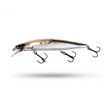 Shimano BT World Minnow Flash Boost 115mm 17g - Kyorin Wakasagi