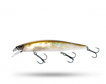 Shimano BT World Minnow Flash Boost 115mm 17g - Ghost Ayu