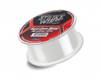 Strike Wire Hard-Core Mono 0,30mm/ 9kg -300m, clear