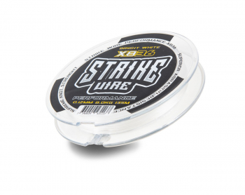 Strike Wire Performance 836 Bright White - 0,08 mm