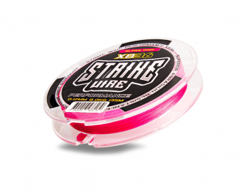 Strike Wire Performance 836 Gloss Pink - 0,08 mm