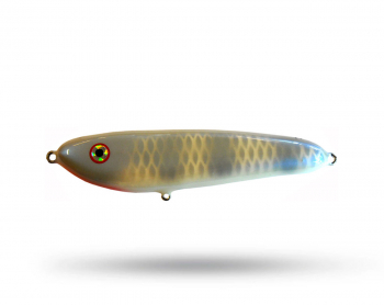 Cobb Attitude Shad Jr