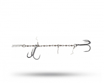 American Fishing Wire Coastlock Snap Swivels