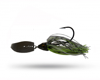 Bite Of Bleak Bladed Jig 3/0 SnaskaAbborre Custom