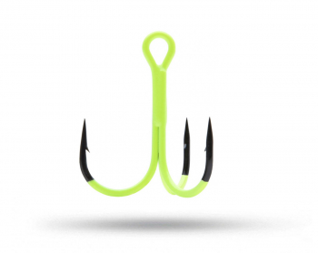 BKK - Spear-21 SS UVC (Chartreuse)