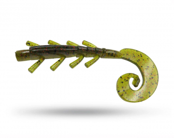 Bite of Bleak Lizzard E 10cm 5-pack