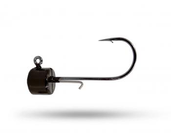 Bite of Bleak Lead Ned Head Dark Brown 4-Pack