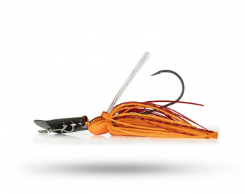 Molix Compact Blade Jig 14gr - Louisiana Craw