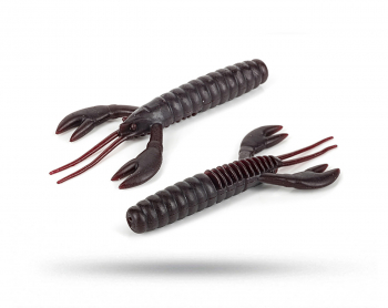 Molix Craw Flex 7,6cm (6-pack) - Cola