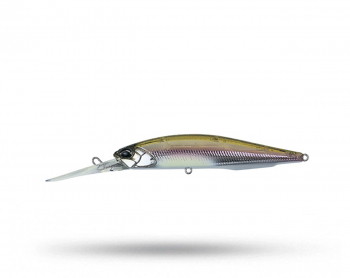 Duo Realis Jerkbait 100SP -Ivory Halo