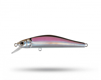 Strike Pro Inquisitor 8cm - Shimmy Shiner