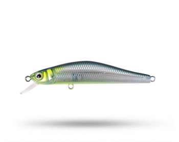 Strike Pro Inquisitor 8cm - Acid Herring