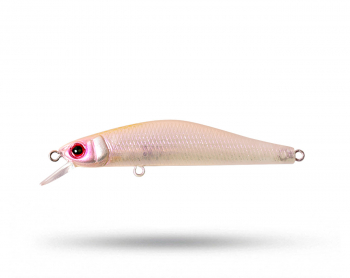 Strike Pro Inquisitor 8cm - Molting Minnow