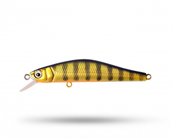 Strike Pro Inquisitor 8cm - Golden Perch