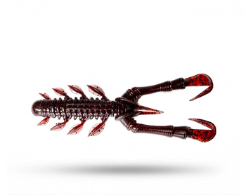 Noike Busy Bro 3,5´ - Dark Red Noike Busy Bro 3,5´ - Dark Red