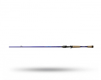 St. Croix Legend Tournament Pike - Classic Jerk - 213cm 40-110g