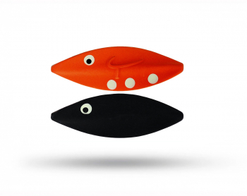 Twister - Black Orange - 7,5 g