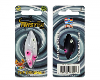 Twister - Clown - 7,5 g