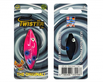 Twister - Pink Clown - 7,5 g