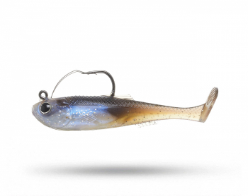 Molix RT Flip Tail 14 gr - Gizzard Shad